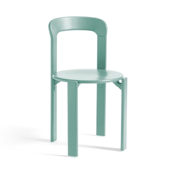 HAY Rey Chair Matbordsstol - Fall Green